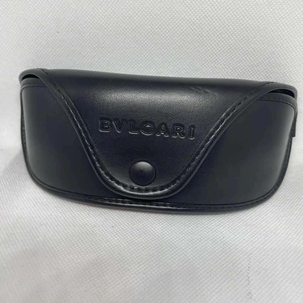 Bulgarian Women’s  Swarovski Crystal Sunglasses 8097-B 851/73 Made In Italy - Picture 14 of 16